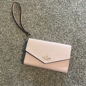 Kate Spade Wristlet